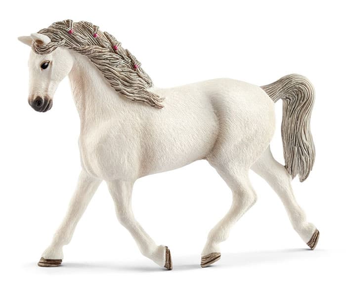 Schleich figurice - Konji - Holštajner konj - kobila 13858