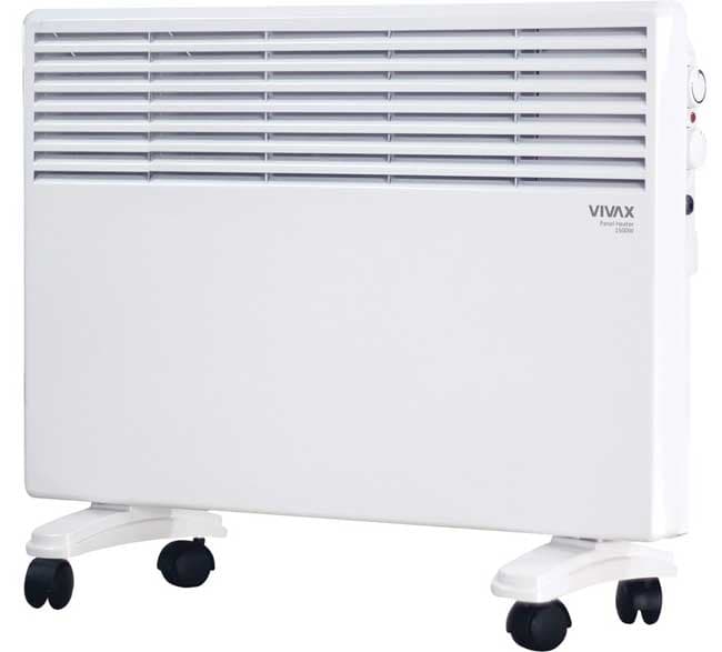 Vivax Panelna grejalica 1500W PH-1501