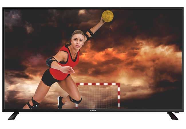 Vivax Smart LED televizor 49 inča TV-49LE78T2S2SM