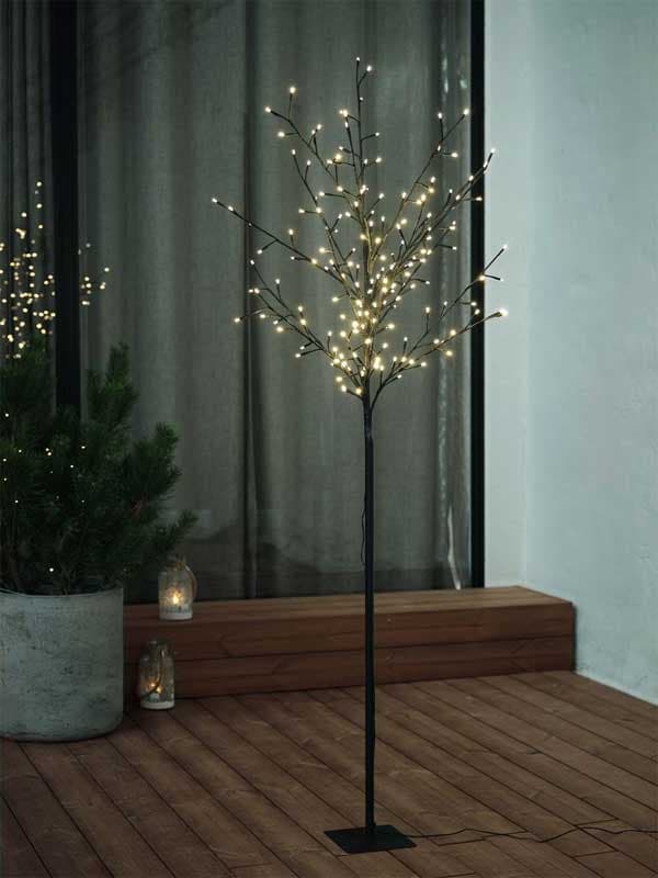 LED Svetleće drvo Sandro V180cm 180LED