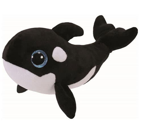 TY Beanie Boos Plišane igračke - Kit Nona MR36893