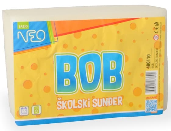Sazio Sunđer za školsku tablu 480110