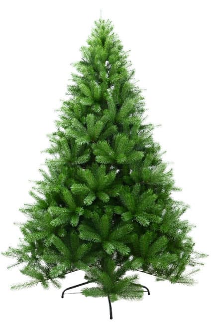 Novogodišnja 3D Jelka Resinosa Visina 210 cm