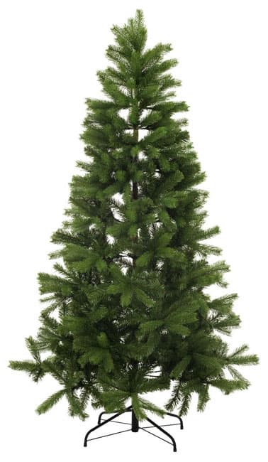 Novogodišnja Jelka Nidvud 180cm