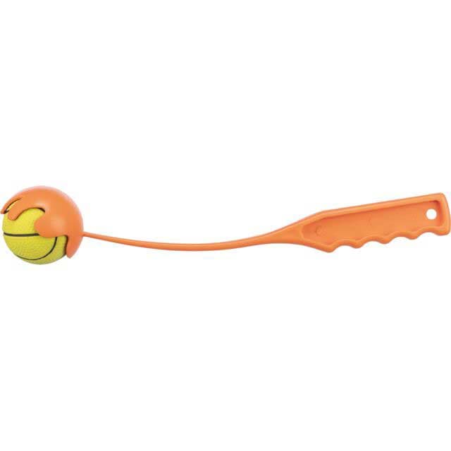 Trixie Igračka za pse Katapult za loptice 30cm 3247