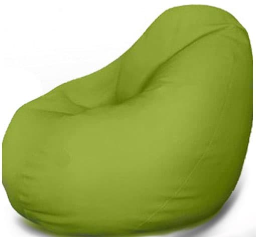 Lazy Bag Fotelja Šoteks Pistachio L