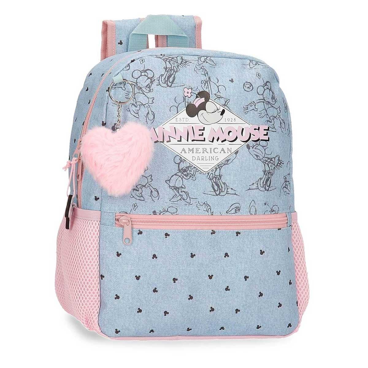Ranac 33cm Disney Minnie American darling 29523