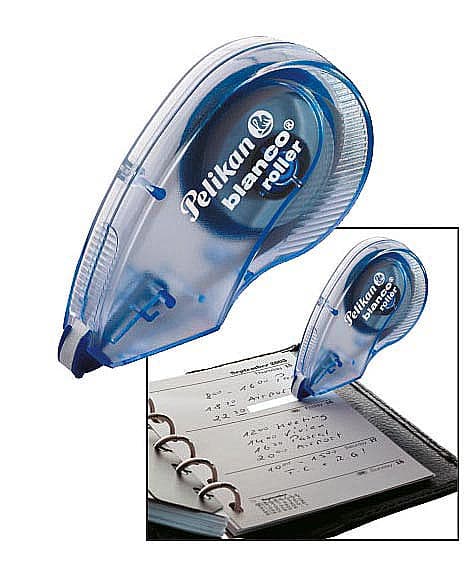 Set Mini Korektor Rolera 08KR10