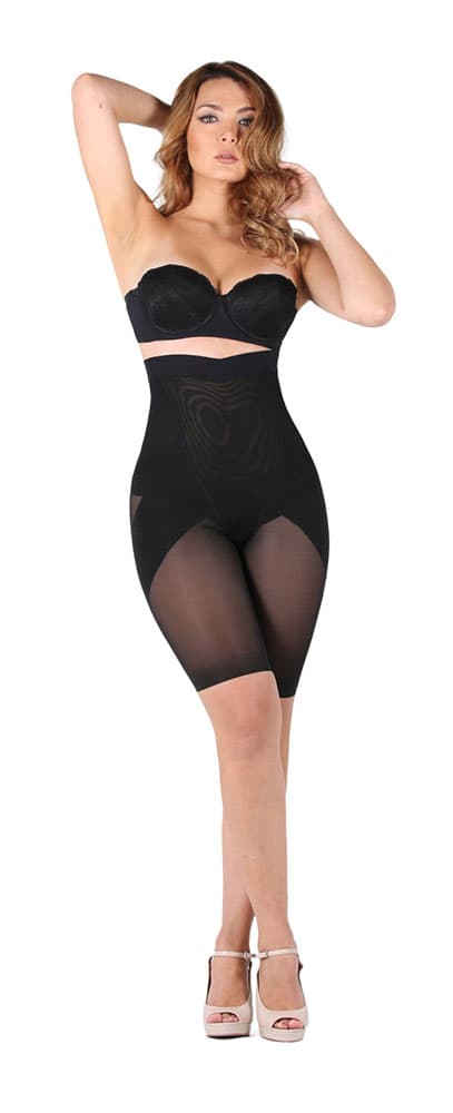 Slim n lift Silhouete steznik XXL