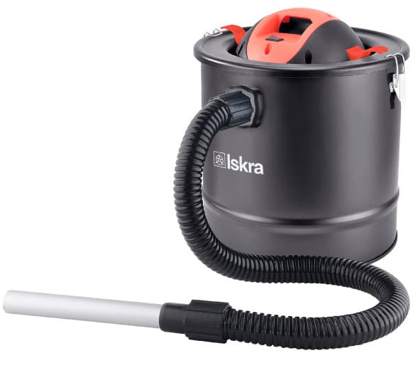 Iskra Usisivač za pepeo 20L ZN1601-20L