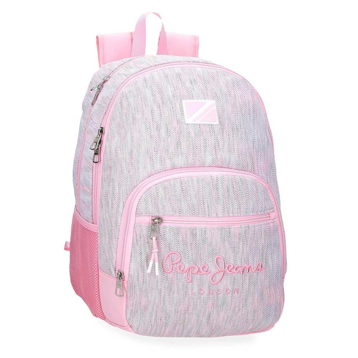 Školski ranac 44cm sa pregradom za tablet Pepe jeans Miri 68725