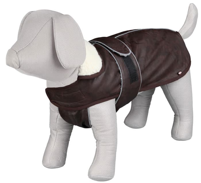 Jakna za pse Trixie Chambery 50 cm 67296