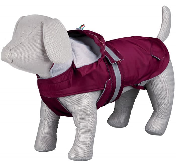 Jakna za psa Trixie Iseo 36cm 67322