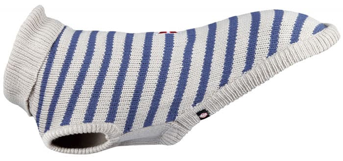 Trixie Pulover za psa Milton 50cm 67547