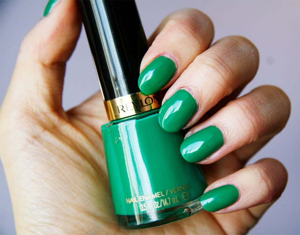 Revlon lak za nokte Posh