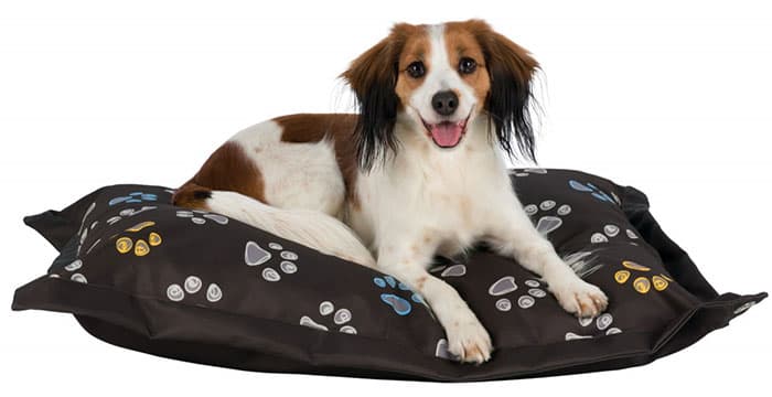 Trixie Jastuk za pse Jimmy brown 110cm 38382