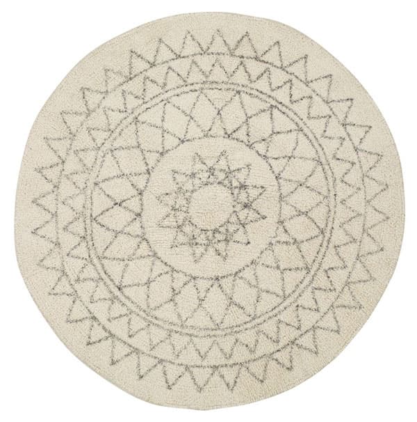 Okrugli tepih Aine 100cm