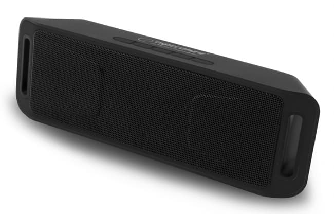 Esperanza Bluetooth zvučnik EP126KK