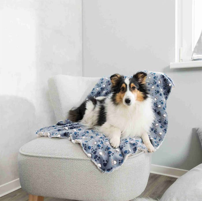 Ćebe za pse Tammy 100x150cm Trixie 37151