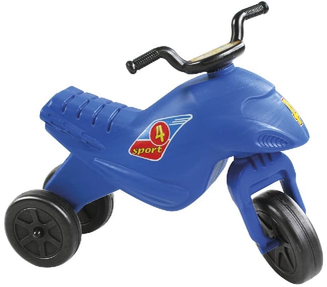 Dečija guralica Super Bike Medium 540077