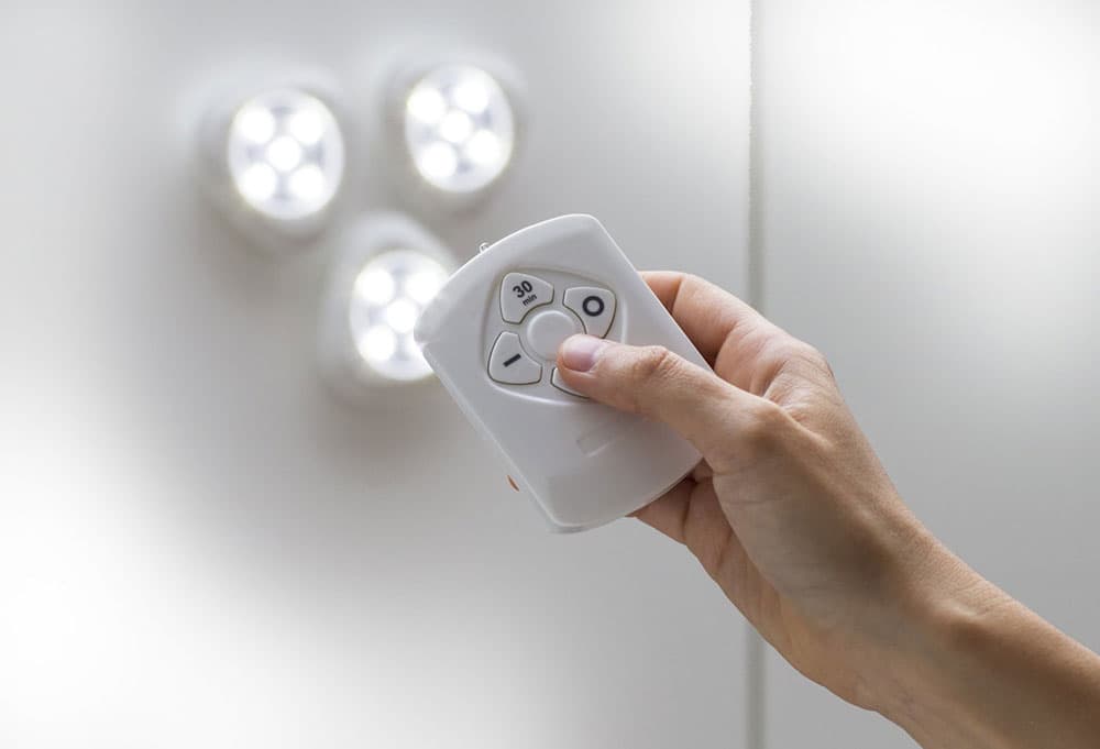 Bežične LED lampe