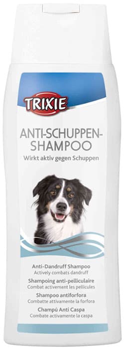 Trixie Šampon za pse Antidandruff 250ml 2904