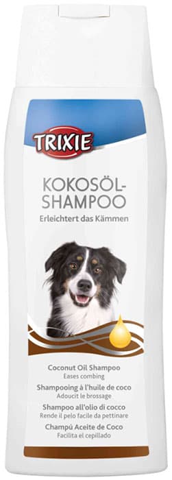 Trixie Šampon za pse sa kokosovim uljem 250ml 2905
