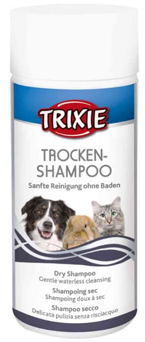 Trixie Suvi šampon za pse mačke i male životinje 100g 29181