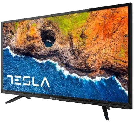 Tesla LED Televizor 40 inča DVB-T2/C/S2 40S317BF