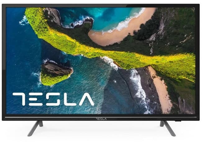 Tesla Opera Smart LED Televizor 49 inča Full HD 49S367BFS