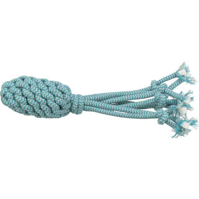 Trixie Zvučna igračka za psa Oktopod od kanapa 35cm 34702