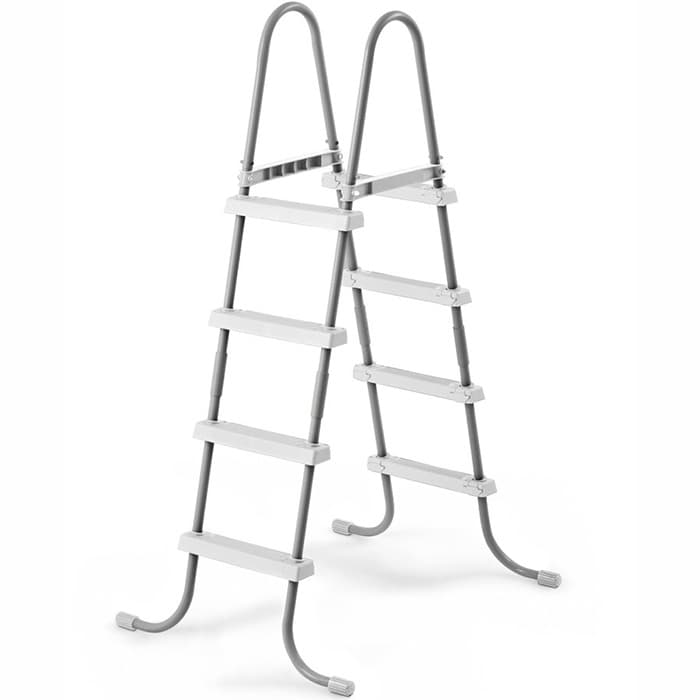 Intex 28066 merdevine za bazen visine 122 cm