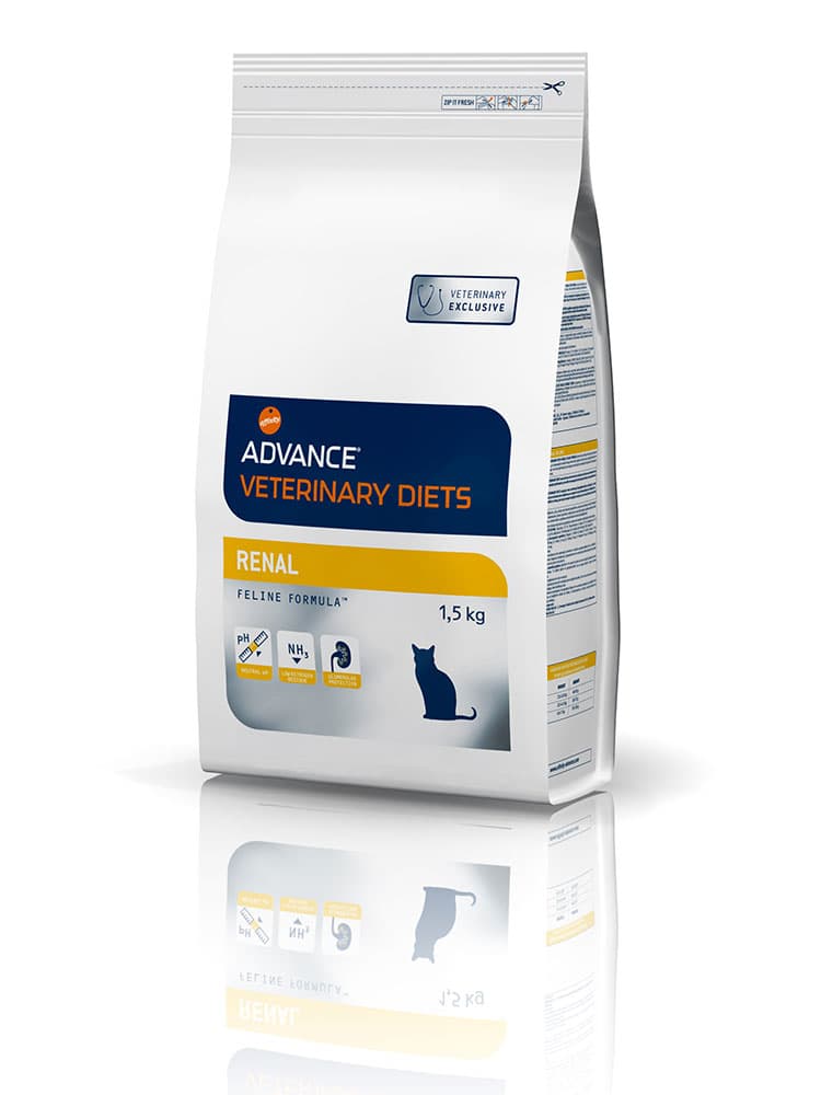 Advance Dijetalna hrana za mačke - Renal - pakovanje 1.5kg