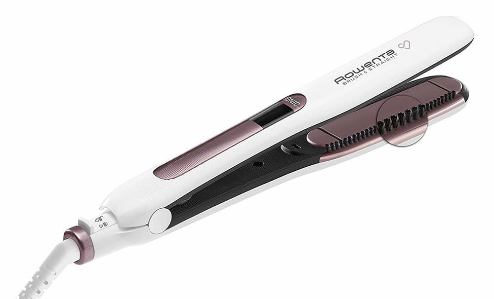 Rowenta presa za kosu SF 7510, keramička