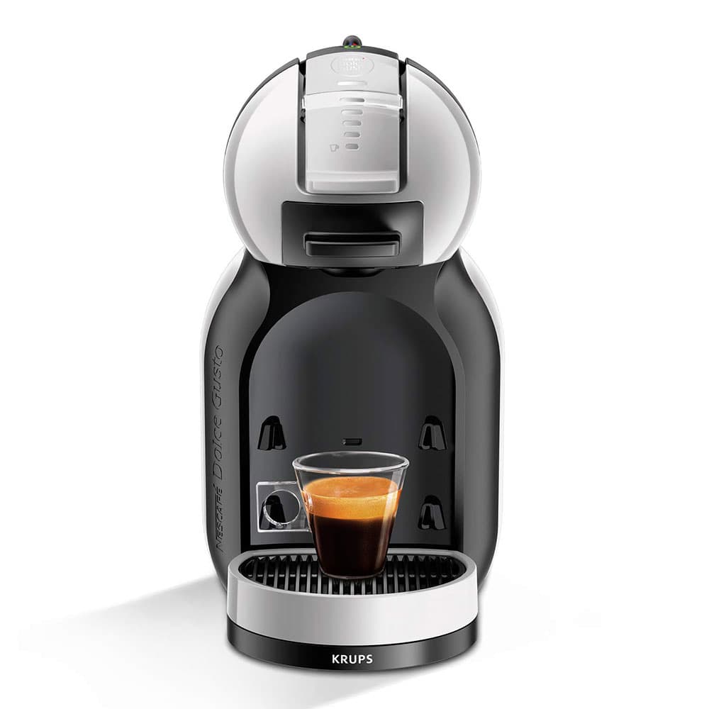 Krups Dolce Gusto aparat za kafu KP123B 