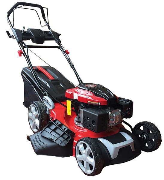 Samohodna motorna kosačica za travu Womax W-BM 500 S 78550399