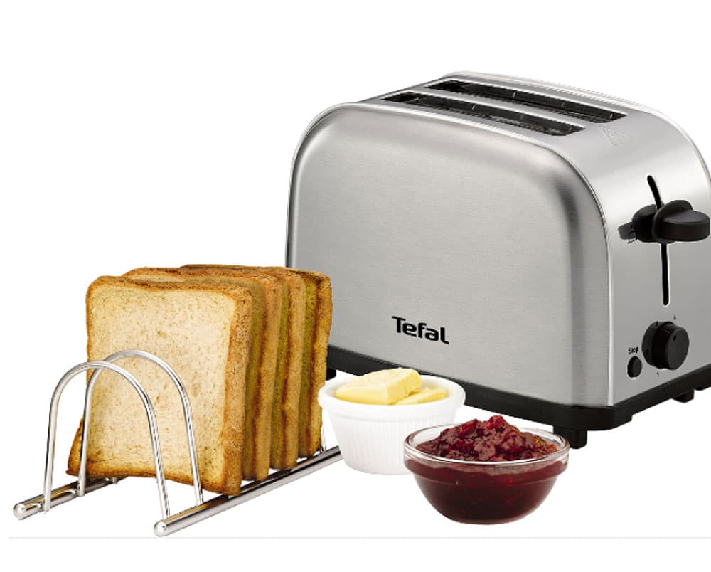 Tefal toster Ultra Mini TT330D