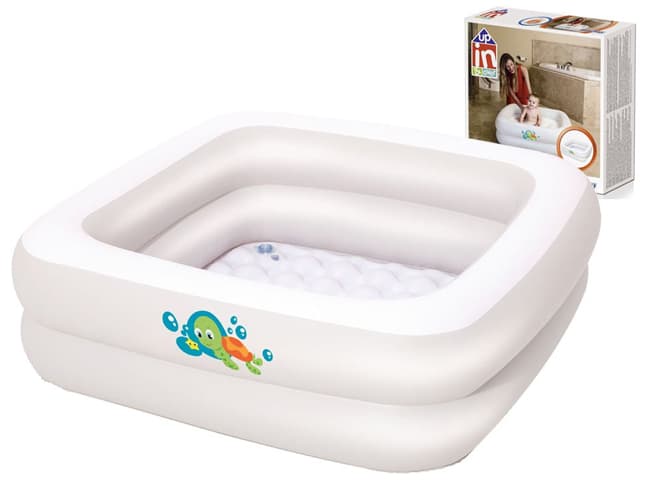 Bestway Bazen za bebe 51116