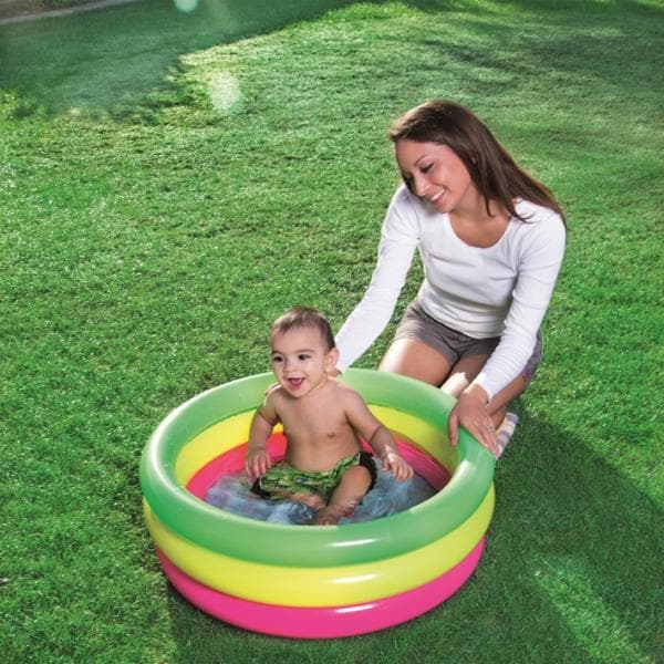 Bestway Bazen za bebe 51128