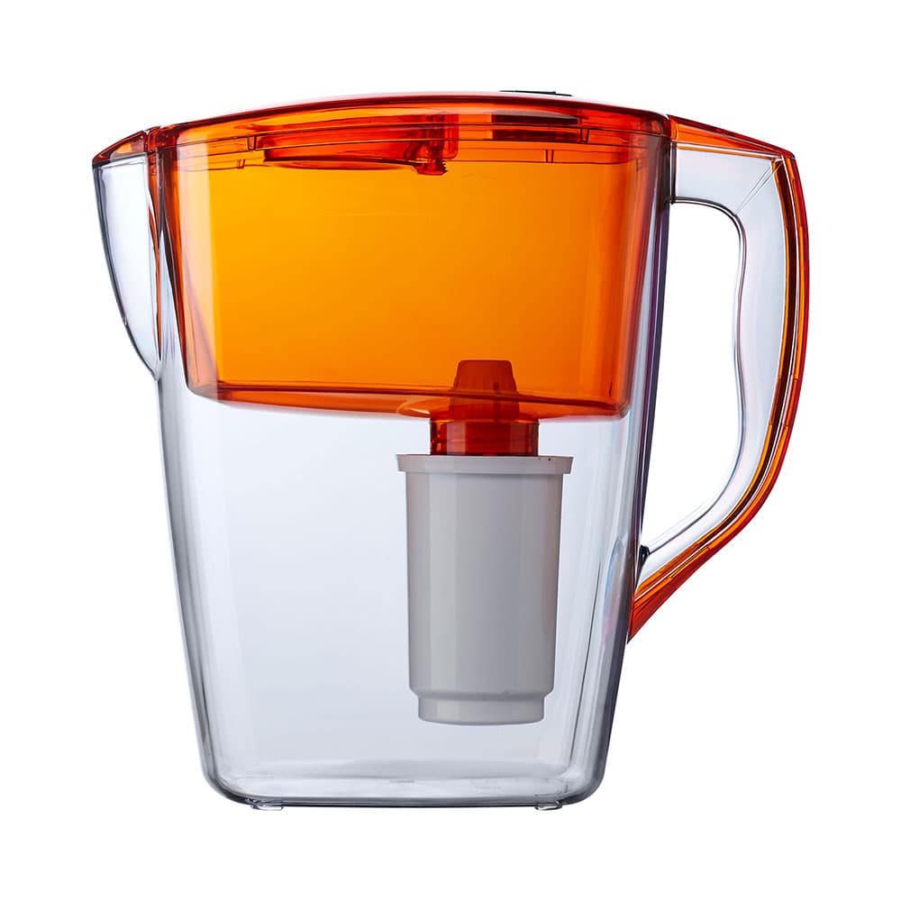 Geyser Filter bokal Herkul narandžasta