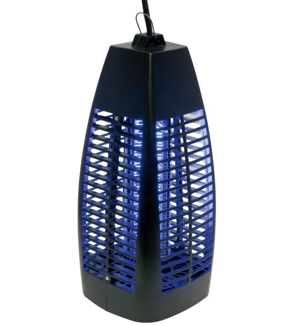 Električna lampa za uništavanje insekata IK240