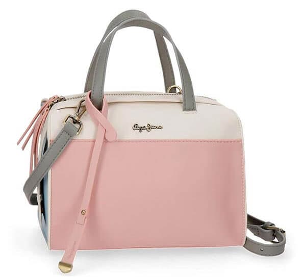 Pepe Jeans Tašna za dame Mona Pink 75571