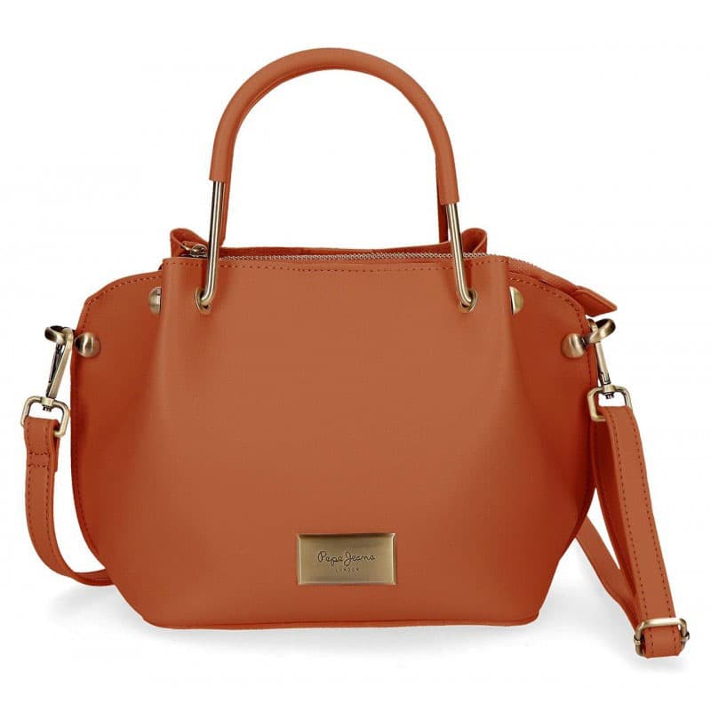 Ženska torba Angelica Brown Pepe Jeans 75770