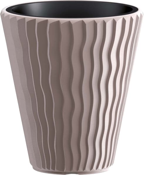 Prosperplast Saksija za cveće Sandy 39x44 DBSP400-7529U