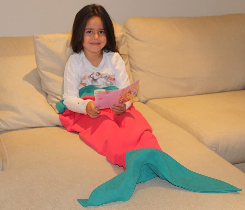 NunaNai sirena S/M