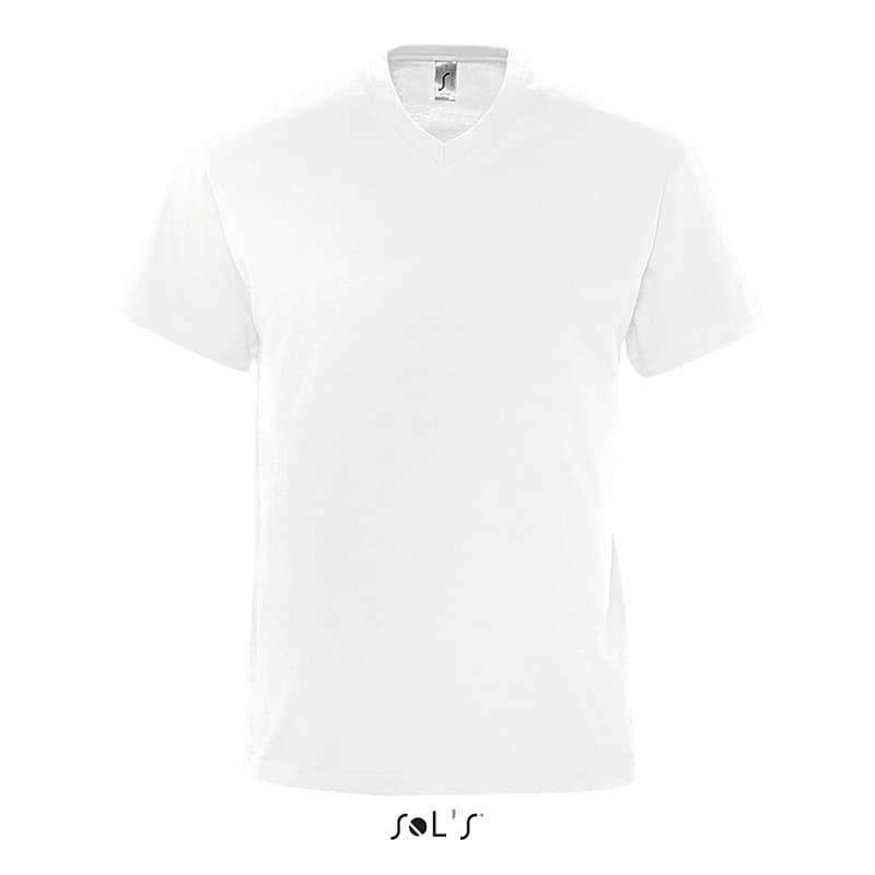 Sols Muška majica Victory White veličina 3XL 11150