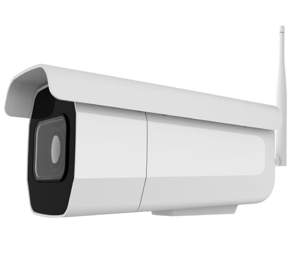 IP Wi-Fi kamera sa IR diodama WFIP-200TE60H