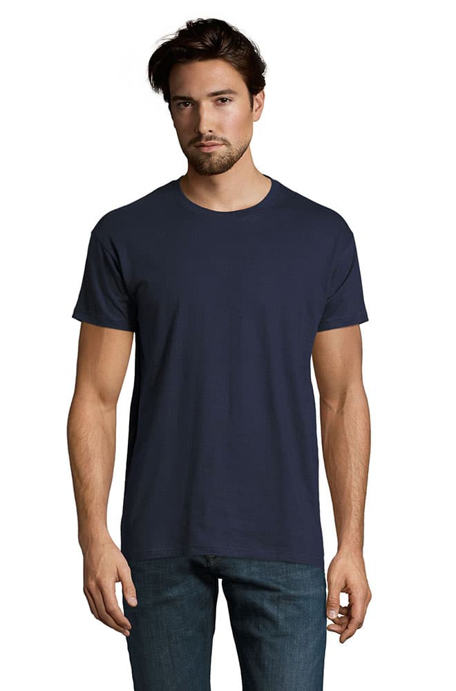 Sols Muška majica Imperial French Navy veličina XXL 11500