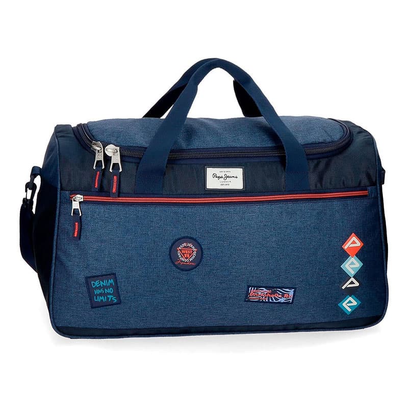 Putna torba 52cm Pepe Jeans Paul 63236