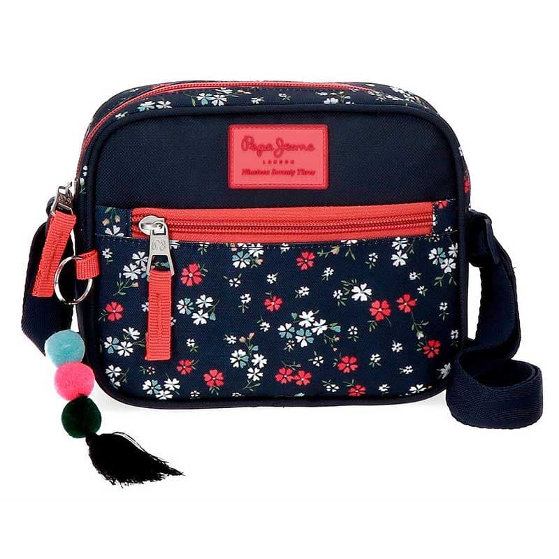 Pepe Jeans Ženska tašnica Jareth 62657